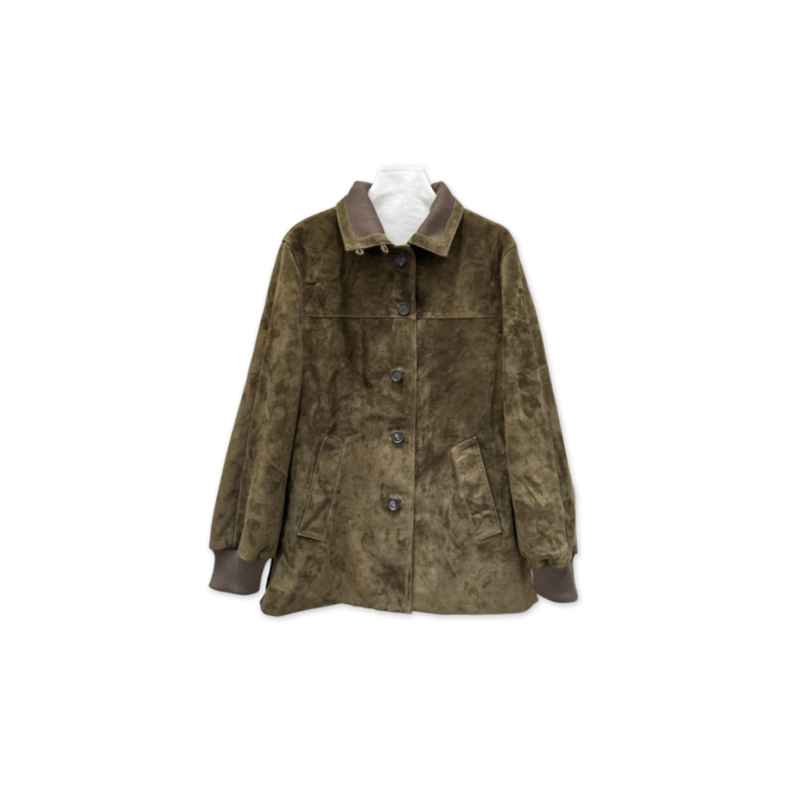 LORO PIANA MAREMMA JACKET